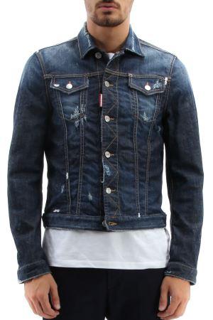 DSQUARED2 Denim jacket