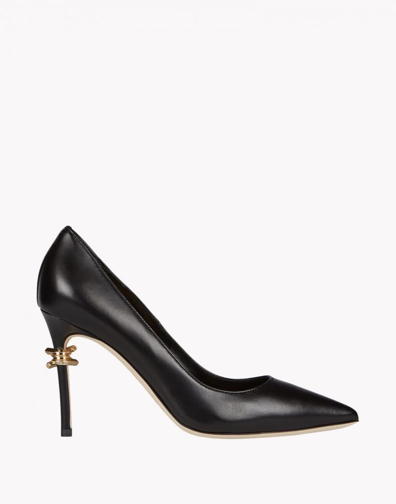 DSQUARED2 SHOES  Babe Wire Pumps
