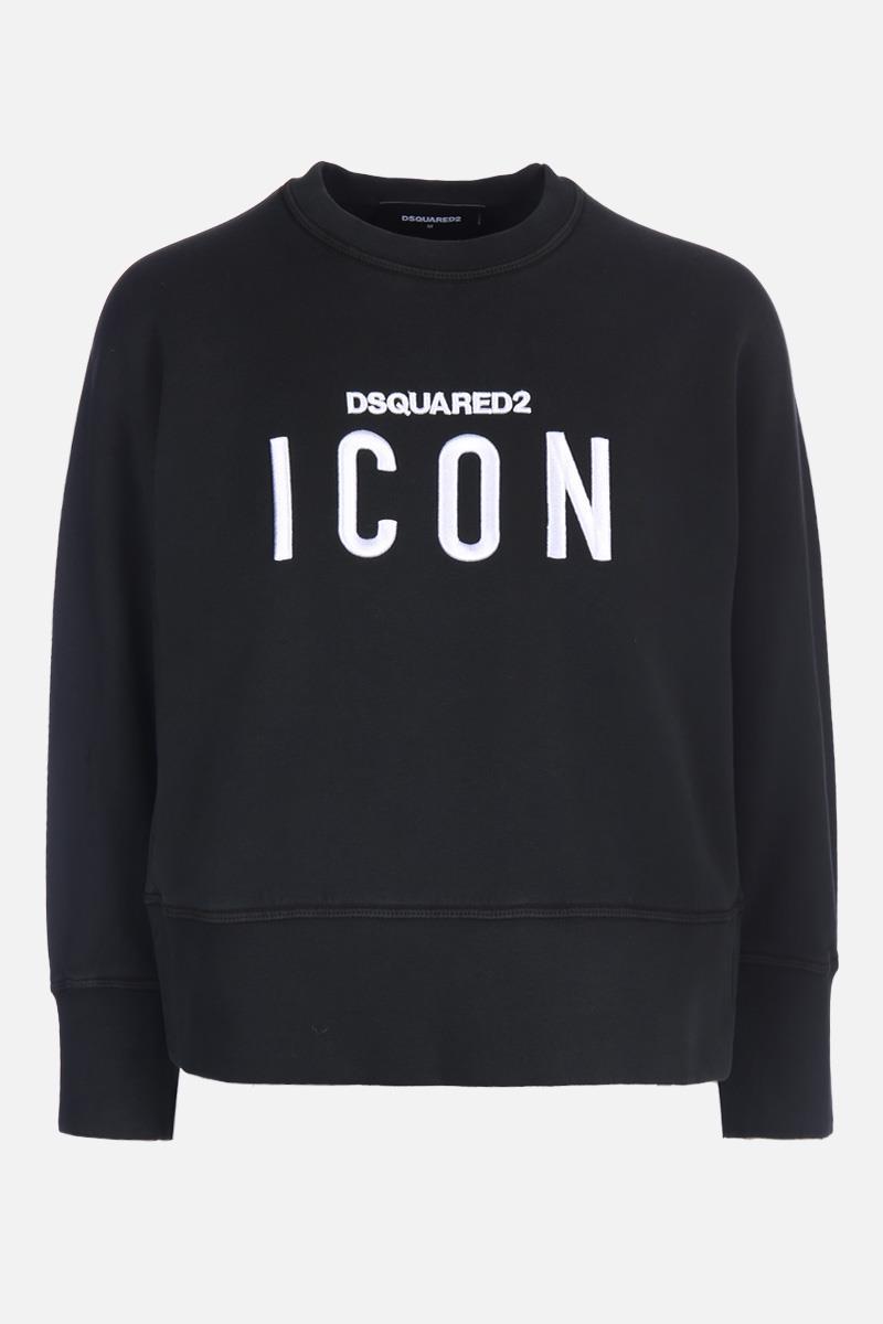 DSQUARED2 Icon sweatshirt
