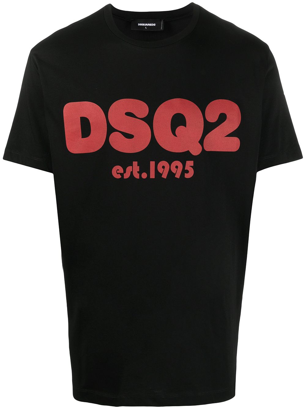 DSQUARED2 logo DSQ2