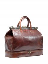 Leather BAGS made in Italy