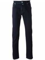 JACOB COHEN HANDMADE TAILORED JEANS