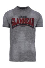 DSQUARED2 Glamhead t-shirt