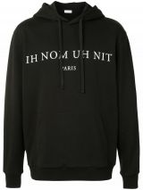 IH NOM UH NIT logo hoodie sweatshirt